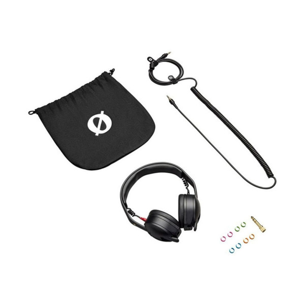 RODE NTH-50 - CUFFIE PROFESSIONALI DA STUDIO OVER-EAR Miglior