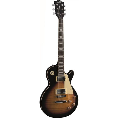 EKO VL-480 HONEY BURST FLAMED