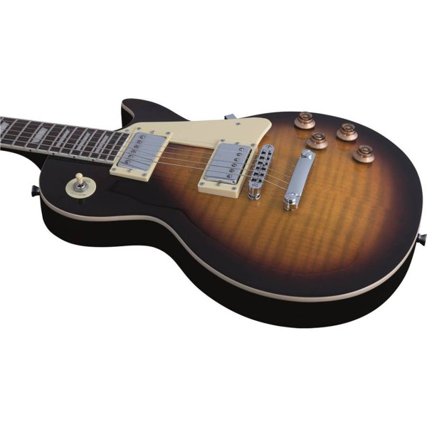 EKO VL-480 HONEY BURST FLAMED