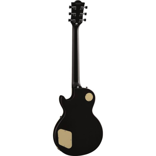 EKO VL-480 HONEY BURST FLAMED