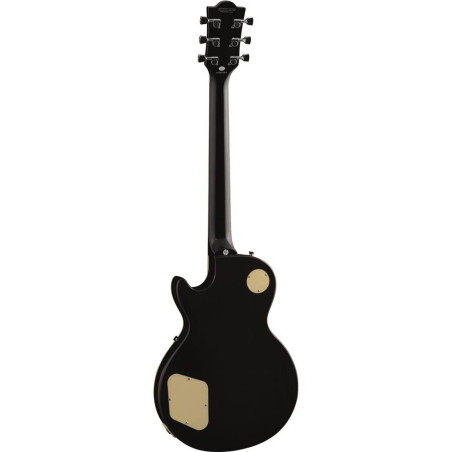 EKO VL-480 HONEY BURST FLAMED