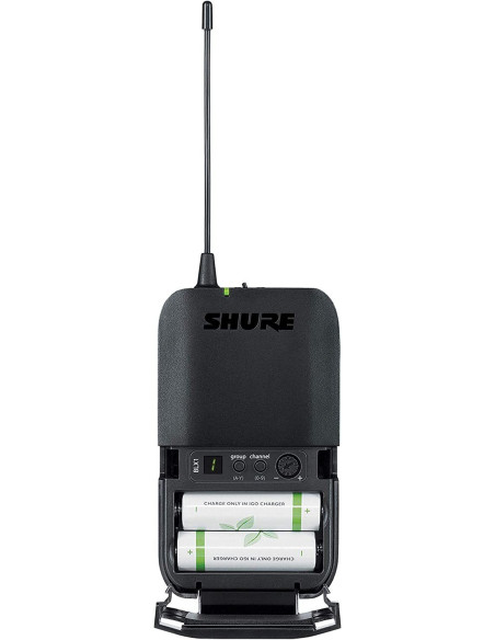 SHURE BLX14E/PGA31 M17 Miglior Prezzo