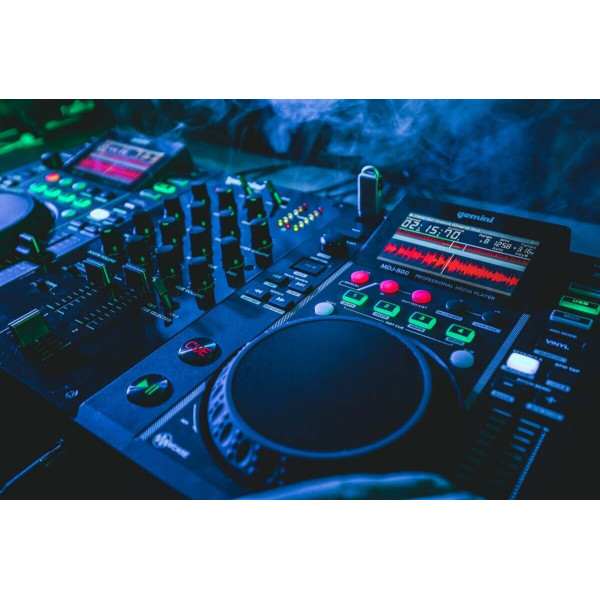 GEMINI MDJ 600 (Coppia) Miglior Prezzo