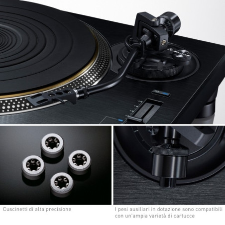 TECHNICS SL-1210G Miglior Prezzo