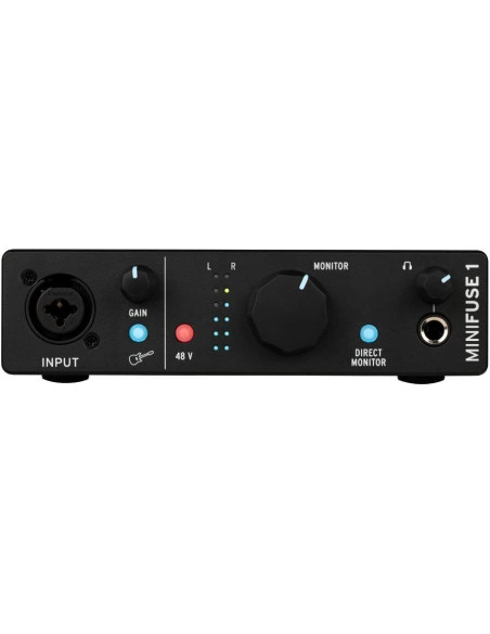 ARTURIA MINIFUSE 1 BLACK Miglior Prezzo