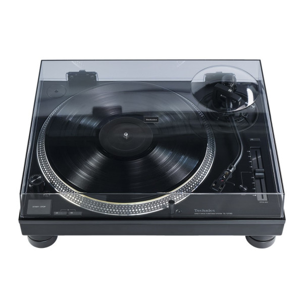 TECHNICS SL-1210G Miglior Prezzo