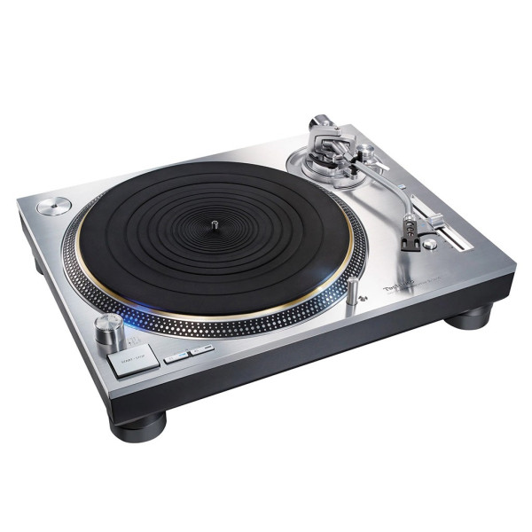 TECHNICS SL-1200G SILVER Miglior Prezzo