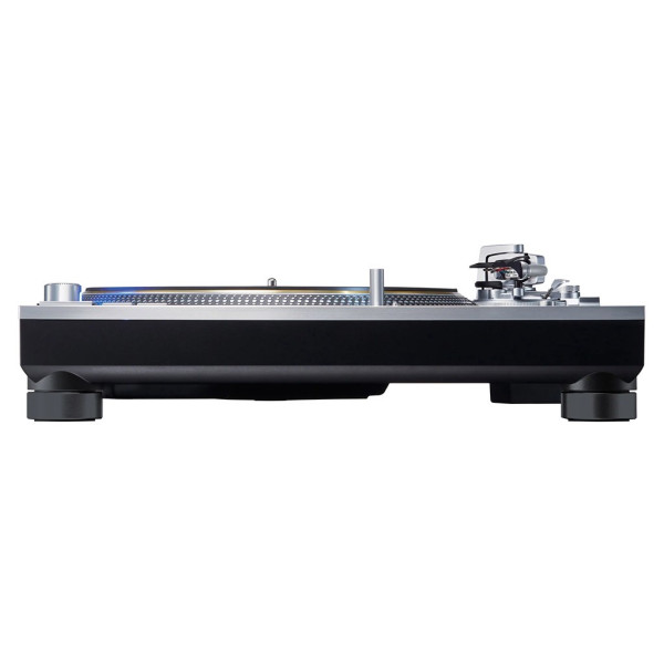 TECHNICS SL-1200G SILVER Miglior Prezzo