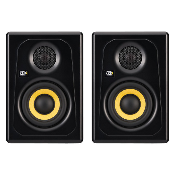 KRK Kreate 3 (coppia) Miglior Prezzo