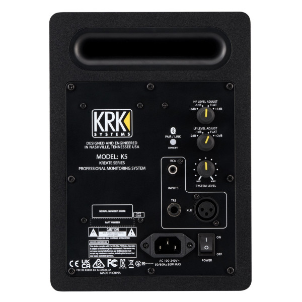 KRK Kreate 5 Miglior Prezzo
