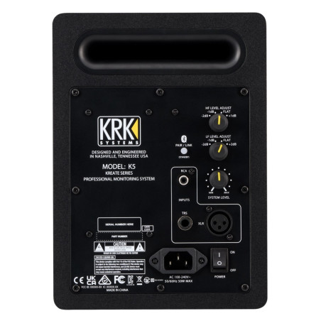 KRK Kreate 5 Miglior Prezzo