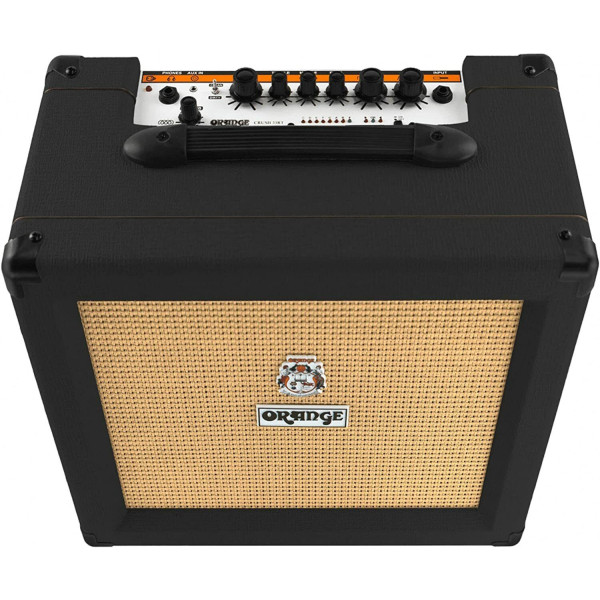 Orange Crush 35RT BLACK Miglior Prezzo