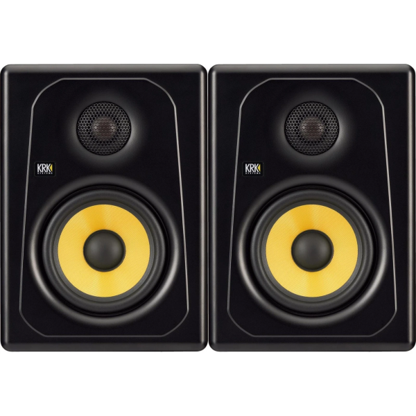 KRK Kreate 8 (Coppia) Miglior Prezzo