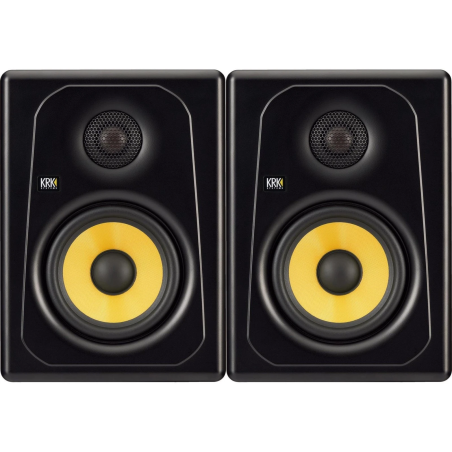 KRK Kreate 8 (Coppia) Miglior Prezzo