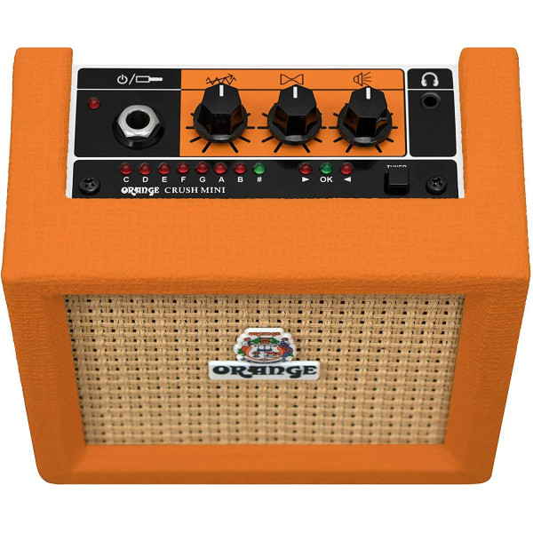 Orange Crush MINI Miglior Prezzo