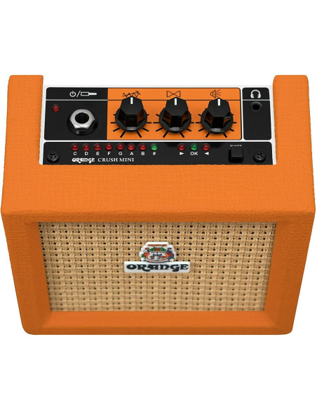 Orange Crush MINI Miglior Prezzo