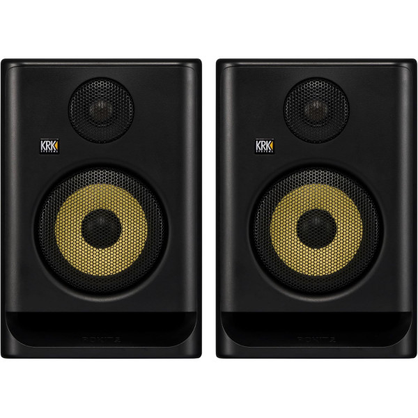 KRK RP7 RoKit G5 (Coppia) Miglior Prezzo