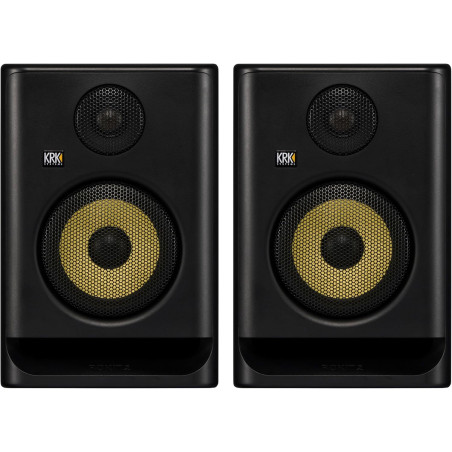 KRK RP7 RoKit G5 (Coppia) Miglior Prezzo