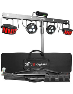 CHAUVET GIGBAR 2