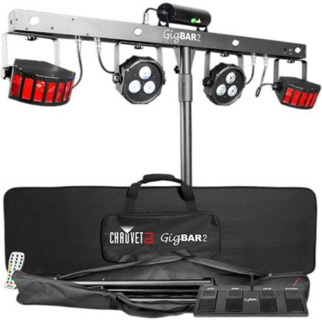 CHAUVET GIGBAR 2