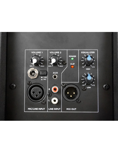 GEMINI ES 10 P MKII (coppia) Miglior Prezzo