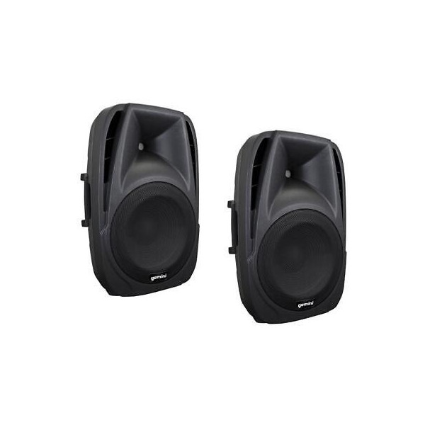 GEMINI ES 10 P MKII (coppia) Miglior Prezzo