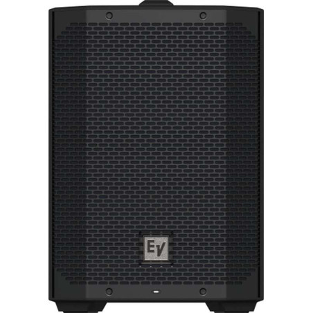 ELECTRO VOICE Everse 8 Black Miglior Prezzo