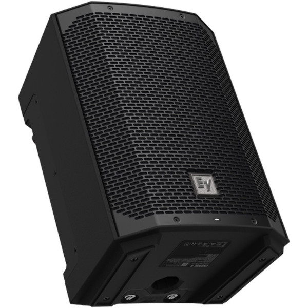 ELECTRO VOICE Everse 8 Black Miglior Prezzo