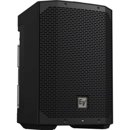 ELECTRO VOICE Everse 8 Black Miglior Prezzo