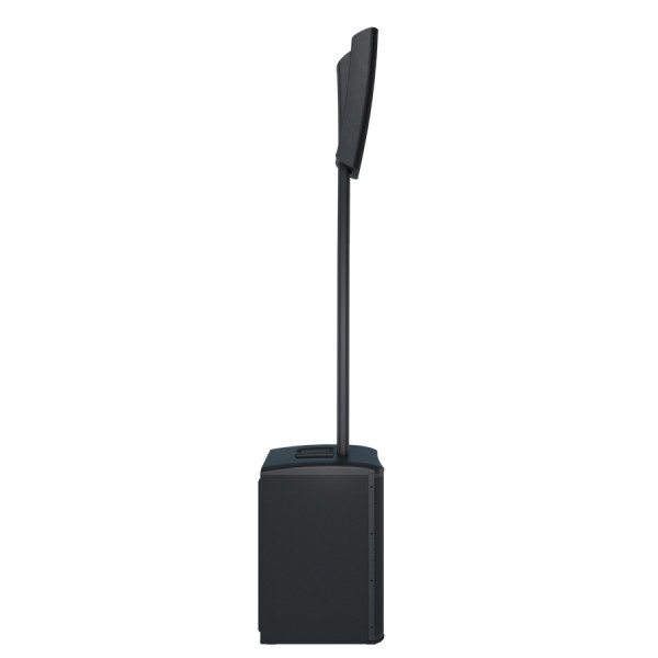 QSC KC12-BK COPPIA + COPPIA KC12S CVR Cover Miglior Prezzo
