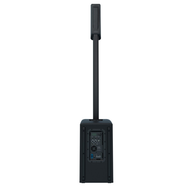 QSC KC12-BK COPPIA + COPPIA KC12S CVR Cover Miglior Prezzo