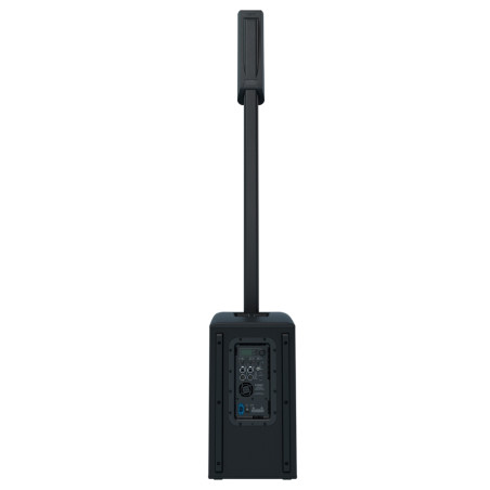 QSC KC12-BK COPPIA + COPPIA KC12S CVR Cover Miglior Prezzo