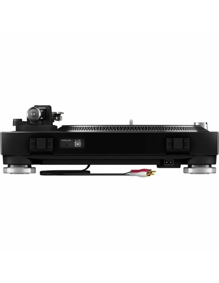 PIONEER DJ PLX-500 BLACK (Coppia) Miglior Prezzo
