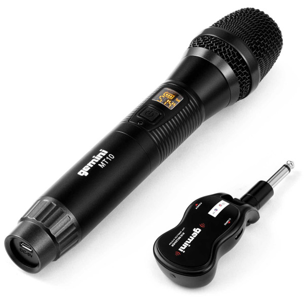 GEMINI GMU M 100 Miglior Prezzo