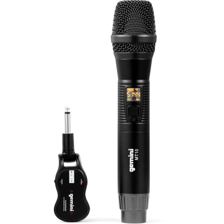 GEMINI GMU M 100 Miglior Prezzo