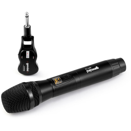 GEMINI GMU M 100 Miglior Prezzo