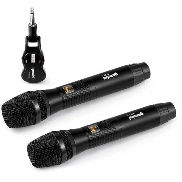 GEMINI GMU M 200 Miglior Prezzo