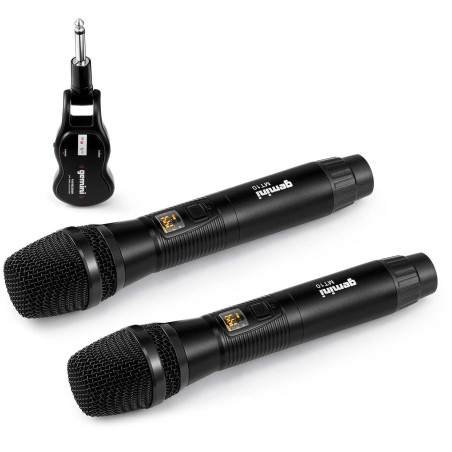 GEMINI GMU M 200 Miglior Prezzo