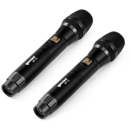 GEMINI GMU M 200 Miglior Prezzo