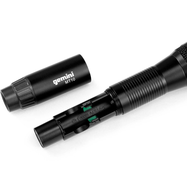 GEMINI GMU M 200 Miglior Prezzo