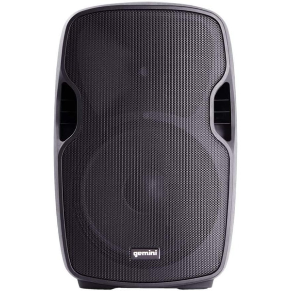 GEMINI AS 08 P BLU Miglior Prezzo