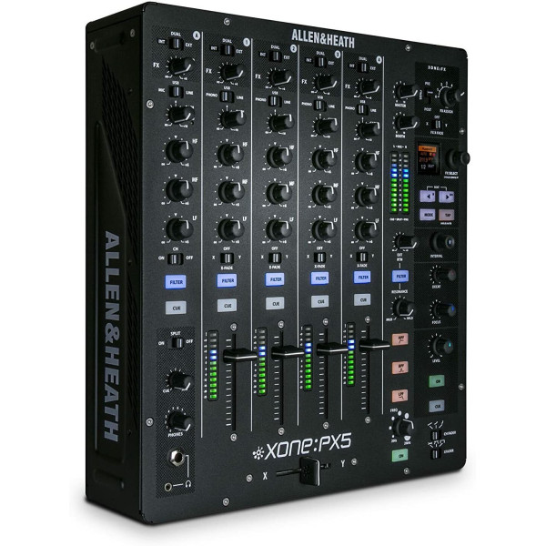 ALLEN & HEATH XONE PX5 Miglior Prezzo