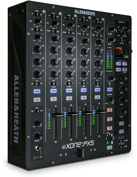ALLEN & HEATH XONE PX5 Miglior Prezzo
