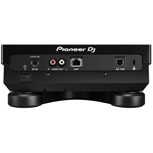 PIONEER DJ XDJ-700 (Coppia) + DJM-250MK2 + HDJ-CUE1 BLACK