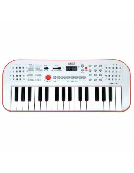 OQAN QKB32 RED Miglior Prezzo