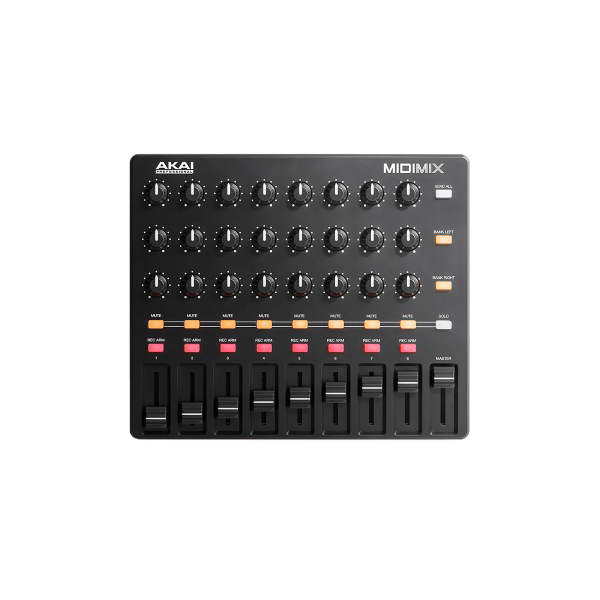 AKAI MIDIMIX Miglior Prezzo
