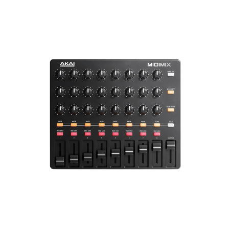 AKAI MIDIMIX Miglior Prezzo