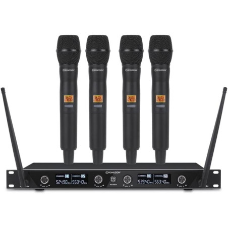 RONDSON BE-1040/4MIC