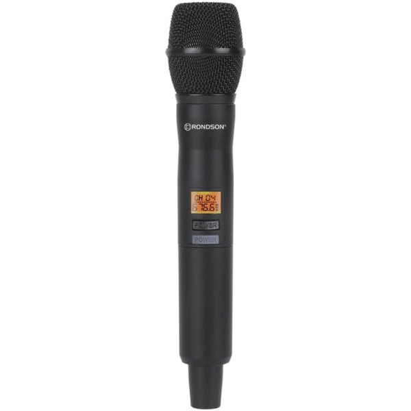 RONDSON BE-1040/4MIC
