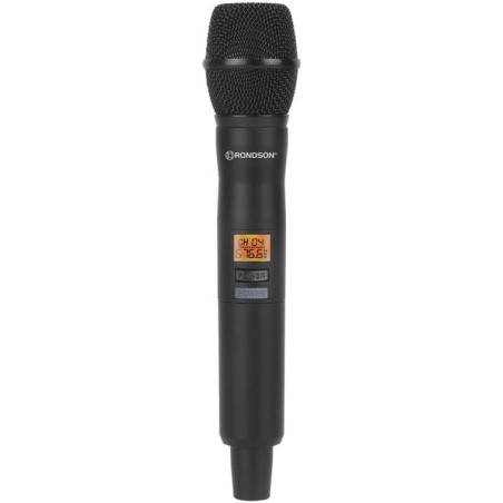 RONDSON BE-1040/4MIC